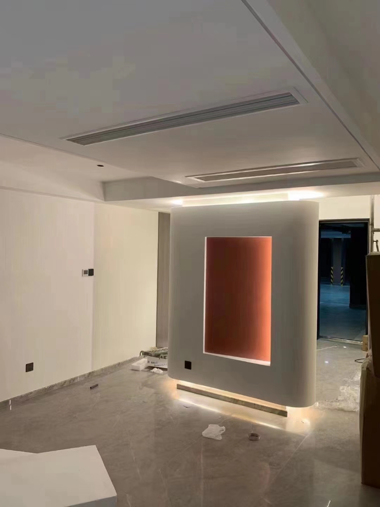 什么是无机矿物涂料
